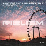 cover: Andre Visior & Dj Th|Kimberly Hale - My Redemption