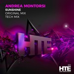 cover: Andrea Montorsi - Sunshine