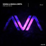 cover: Somna & Melissa Loretta - Brave