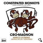 cover: Constipated Monkeys - Cro Magnon