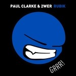 cover: 2wer|Paul Clarke - Rubik