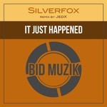 cover: Silverfox - It Just Happened