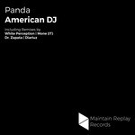 cover: American Dj - Panda (The Remixes)