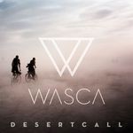 cover: Wasca - Desert Call