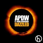 cover: Analog People In A Digital World - Dazzled (feat Nina Miranda) (Remixes)