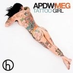 cover: Analog People In A Digital World - Tattoo Girl (feat Meg) (Remixes)