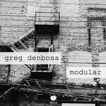 cover: Greg Denbosa - Modular