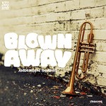 cover: Anderson Soares - Blown Away