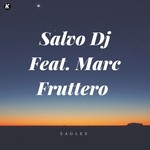 cover: Salvo Dj - Eagles (feat Mark Fruttero)