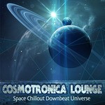 cover: Various - Cosmotronica Lounge: Space Chillout Downbeat Universe