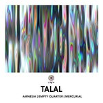 cover: Talal - Amnesia