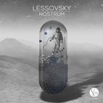 cover: Lessovsky - Nostrum