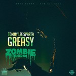 cover: Tommy Lee Sparta - Greasy (Explicit Produced By Anju Blaxx)