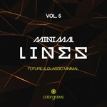 cover: Giulio Lnt|Various - Minimal Lines Vol 6 (Future & Classic Minimal)