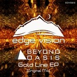 cover: Beyond Oasis - Gold Line EP