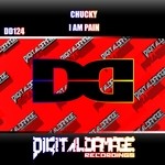 cover: Chucky - I Am Pain