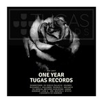 cover: Various - One Year Tugas Records