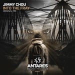 cover: Jimmy Chou - Into The Fray