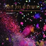 cover: Jive Ass Sleepers - Jive Ass Sleepers Vol 7