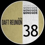 cover: Re-tide - Daft Reunion