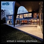 cover: Arman S - Sunday Afternoon