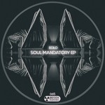 cover: Ecilo - Soul Mandatory EP