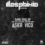 cover: Asier Vico - Dark Soul