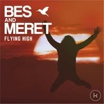 cover: Bes & Meret - Flying High