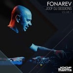 cover: Fonarev|Various - JOOF DJ Sessions Vol 4