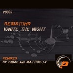 cover: Resistohr - Ignite The Night