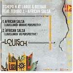 cover: Tshepo N At Large & Bee Bar Feat Tebogo J|Tshepo N At Large & Bee Bar - African Salsa (Louis Lunch Mixes)