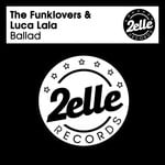 cover: The Funklovers & Luca Lala - Ballad