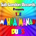 cover: Ray Hurley|Sub London - Mahna Mahna