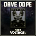 cover: Dave Dope - This Is Voltage!