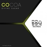 cover: Cocoa - Divine Sugar