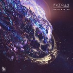 cover: Freqax - Oscilate EP