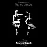 cover: Various - Techno Lifestyle