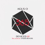 cover: Agus O - Deviced EP