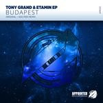 cover: Tony Grand & Etamin - Budapest