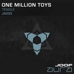 cover: One Million Toys - Tensile