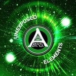 cover: Ablaze - Unexposed Elements