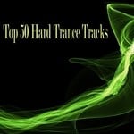 cover: Various - Top 50 Hard Trance Tracks