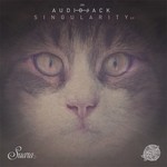 cover: Audiojack - Singularity