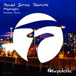 cover: David James Bianchi - Midnight