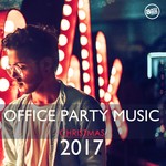 cover: Various - Office Party Music Christmas 2017