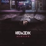 cover: Krowdexx - Survive