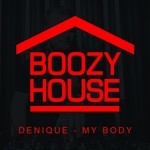 cover: Denique - My Body