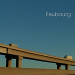 cover: Faubourg - You Are Magic