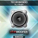 cover: Techkwando - Fly Over