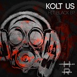 cover: Kolt Us - Hit Black EP